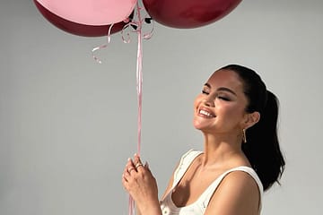 Selena Gomez Was Spotted With A Ring On Her Finger Following Engagement Rumors